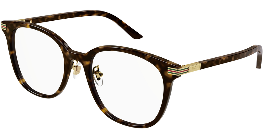 Gucci Brille Damen Gucci GG1453OK 53 002 002 Mening 1
