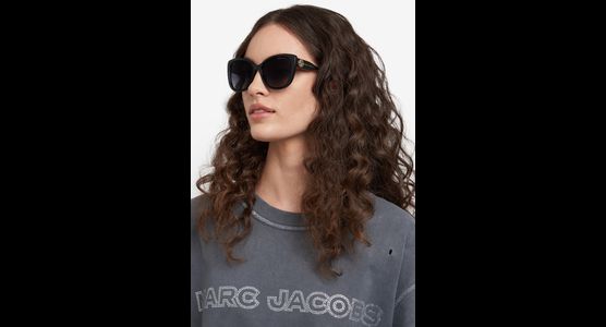 Marc Jacobs 815/S 55 807 - Ansicht 6