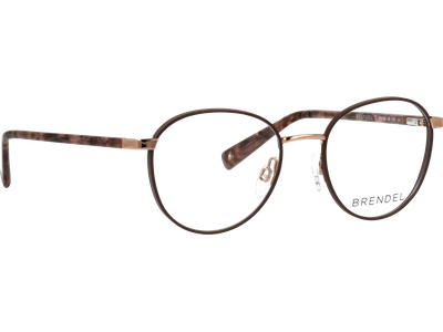 Brendel Brille Damen Brendel 902445 49 50 Ansicht 4