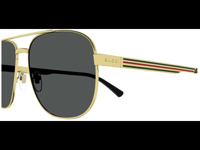 Gucci Sonnenbrille Herren Gucci GG1223S 60 002 Ansicht 3