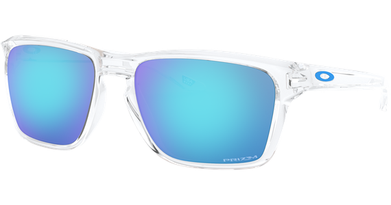 Oakley Sylas 0OO9448 944804 57 - Mening 2