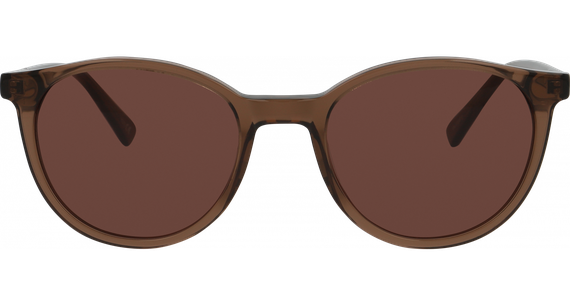 meineBrille 14-36050-02 Moccabraun glänzend - Ansicht 3