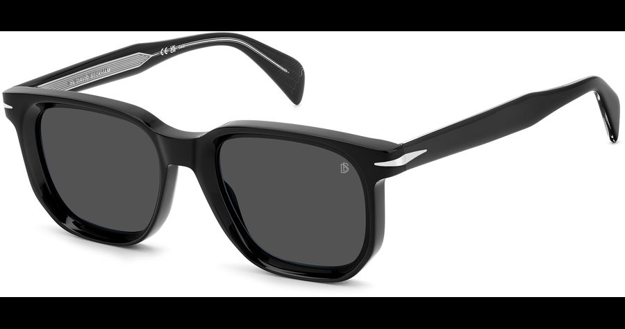 David Beckham Sonnenbrille Herren David Beckham DB 7133/S 52 807 Ansicht 1