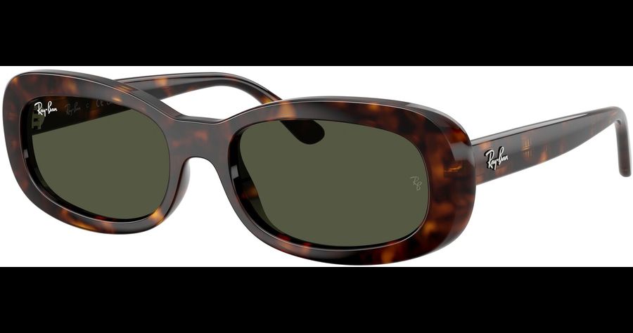 Ray-Ban Sonnenbrille Damen Ray-Ban RB2221 902/31 Ansicht 1