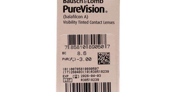 PureVision 6er - Mening 4