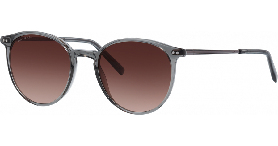 Marc O'Polo Sonnenbrille Unisex Marc O'Polo 506183 30 2065 Grau Mening 1
