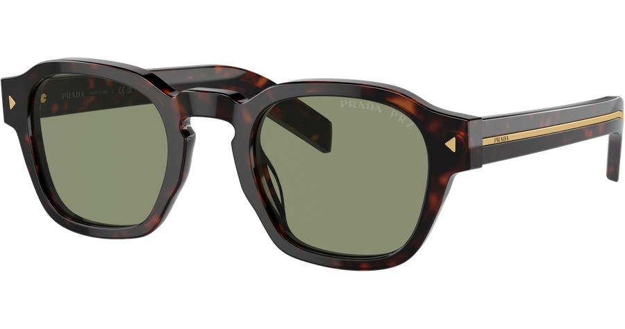 Prada Sonnenbrille Herren Prada PR A16S 17N20G Ansicht 1