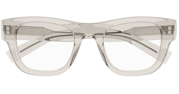 Saint Laurent SL 698 50 004 - Mening 3