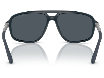 Emporio Armani Sonnenbrille Herren Emporio Armani EA4236U 618987 59 Ansicht 4