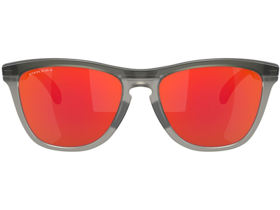 Oakley Sonnenbrille Herren Oakley Frogskins Range OO9284 928401 55 Ansicht 5