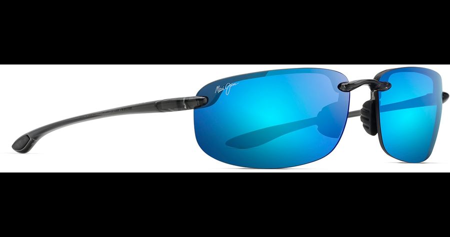 Maui Jim Sonnenbrille Unisex Maui Jim Hookipa B407-11 Ansicht 1