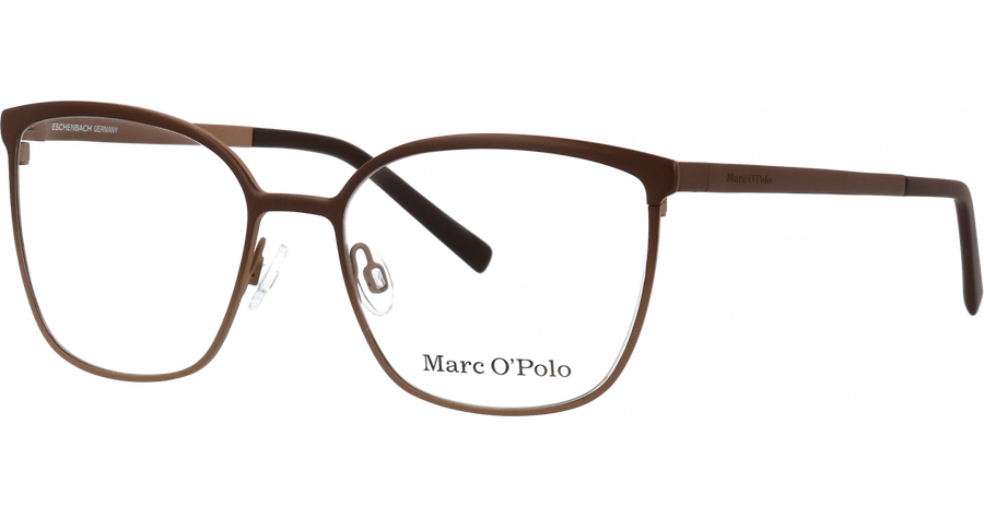 Marc O'Polo Brille Damen Marc O'Polo 502201 55 66 Mening 1