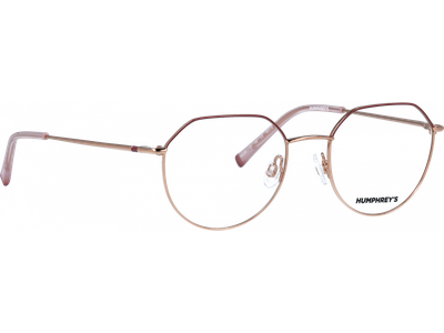 Humphreys Brille Damen Humphrey´s 582326 25 4918 Ansicht 3
