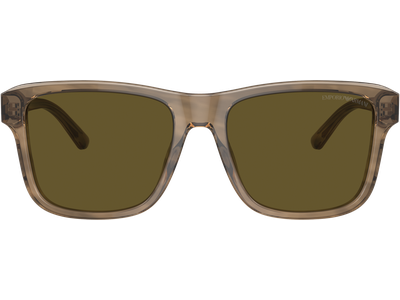 Emporio Armani Sonnenbrille Herren Emporio Armani EA4208 605573 Ansicht 2