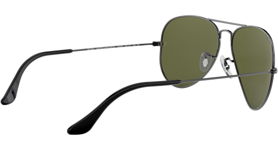 Ray-Ban Aviator Classic RB3025 004/58 58 - Mening 9