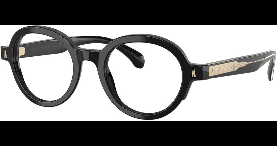 Moncler Brille Unisex Moncler ME2005 3001 49 Mening 1