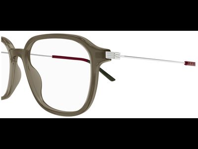 Gucci Brille Herren Gucci GG1576O 52 004 Ansicht 2