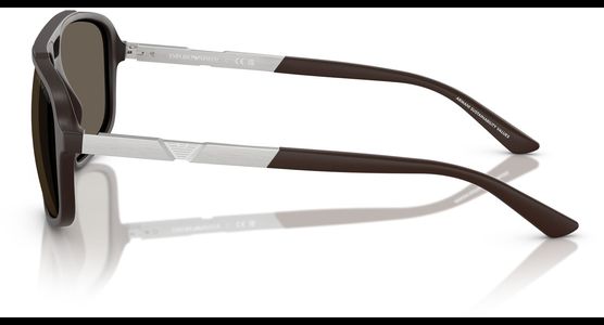 Emporio Armani EA4236U 6186/3 59 - Mening 4