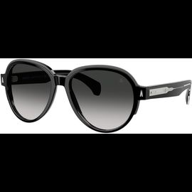 Moncler Sonnenbrille Unisex Moncler Swanspan ME6005 30013C 57