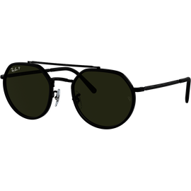 Ray-Ban Sonnenbrille Unisex Ray-Ban RB3765 002/58