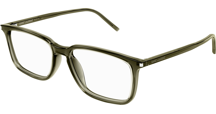 Saint Laurent Brille Unisex Saint Laurent SL 645/F 005 Mening 1