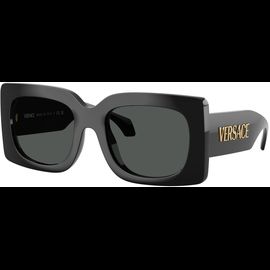 Versace Sonnenbrille Damen Versace VE4496U GB1/87