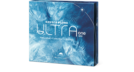 ULTRA one Day 90er - Ansicht 3