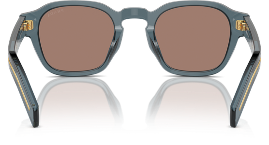 Prada 0PR A16S 17T05D - Mening 5