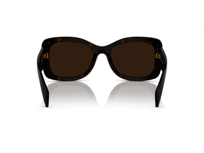 Prada Sonnenbrille Damen Prada PR A08S 16N5Y1 Ansicht 4