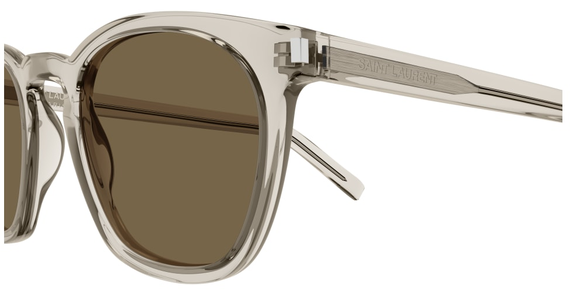 Saint Laurent SL 28 49 047 - Mening 4