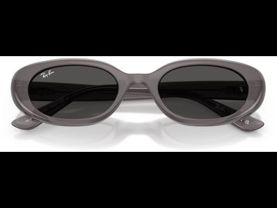 Ray-Ban Sonnenbrille Unisex Ray-Ban RB4441D 677787 Ansicht 5
