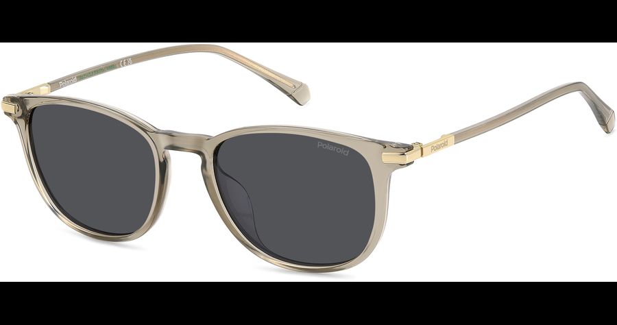 Polaroid Sonnenbrille Herren Polaroid PLD 4187/G/S/X 51 HAM Mening 1