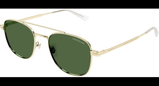 Montblanc MB0363S 51 002 - Ansicht 2