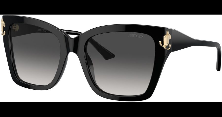 Jimmy Choo Sonnenbrille Damen Jimmy Choo JC5012 50008G 54 Mening 1