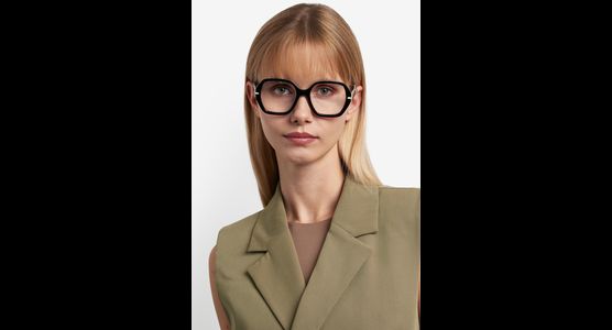 Hugo Boss BOSS 1780/G 53 P56 - Mening 7