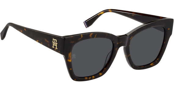 Tommy Hilfiger TH 2156/S 52 086 - Mening 5