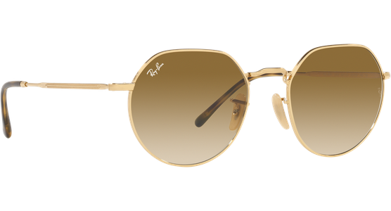 Ray-Ban Jack RB3565 001/51 - Mening 12