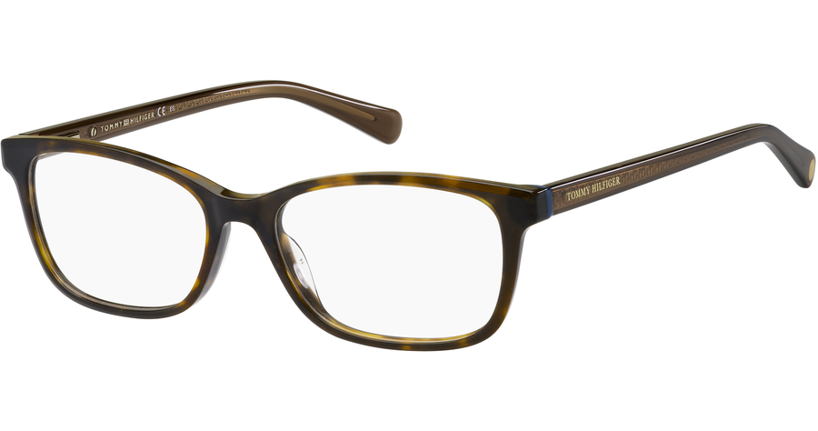 Tommy Hilfiger Brille Damen TOMMY HILFIGER TH 1889 Mening 1