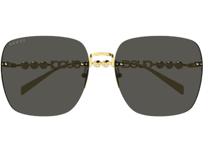 Gucci Sonnenbrille Damen Gucci GG1923SA 63 001 Ansicht 2