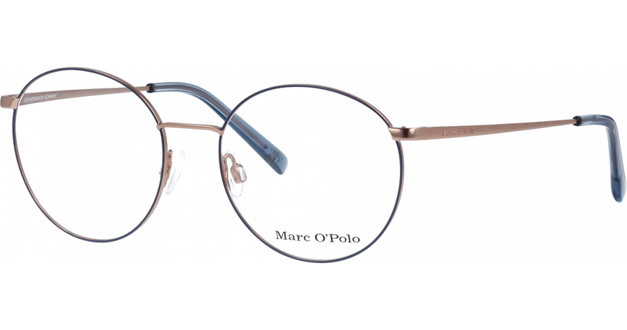 Marc O'Polo Brille Damen Marc O'Polo 502122 27 5217 Mening 1