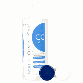  ContactCare Einzelflasche