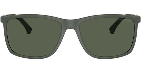 Emporio Armani EA4058 50589A - Mening 3