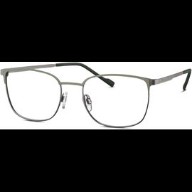 Titanflex Brille Herren Titanflex 820986 53 34