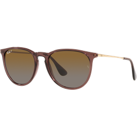 Ray-Ban Sonnenbrille Damen Ray-Ban Erika RB4171 6593T5