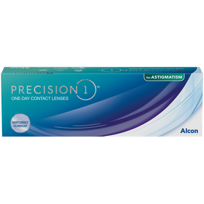 Precision1 for Astigmatism 30er  - Ansicht 2