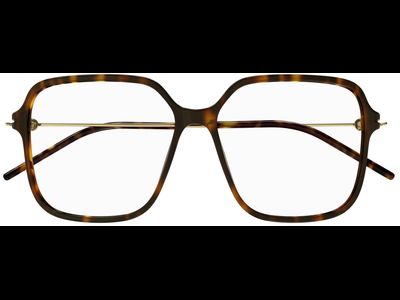 Gucci Brille Damen Gucci GG1271O 56 002 Ansicht 2