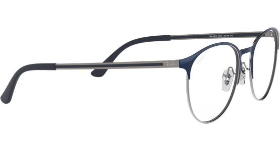 Ray-Ban RX6375 2981 - Mening 11