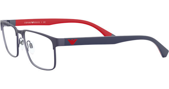 Emporio Armani EA1105 3092 - Mening 3