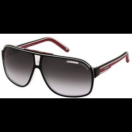 Carrera Sonnenbrille Herren Carrera GRAND PRIX 2 64 black/red