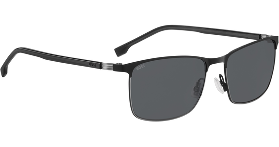 Hugo Boss BOSS 1635/S 57 TI7 - Mening 5